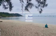 7.5 Rai or Prime Beachfront, Choeng Mon